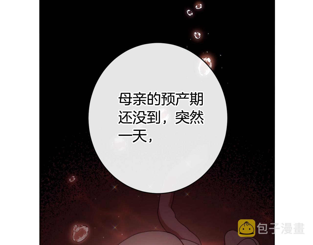 番外13 天降二闺女？127