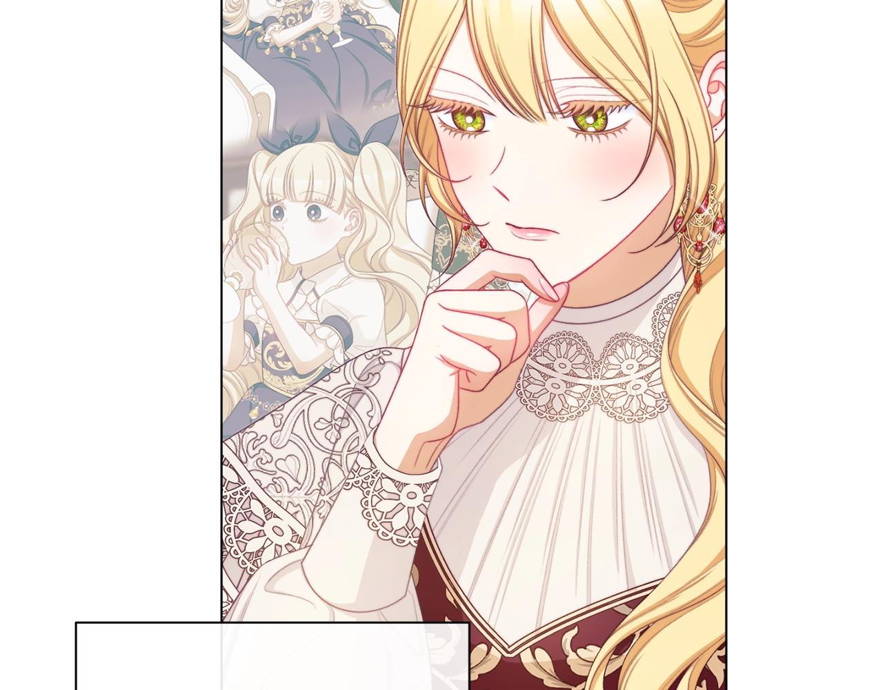 番外7 萌娃亲闺女55