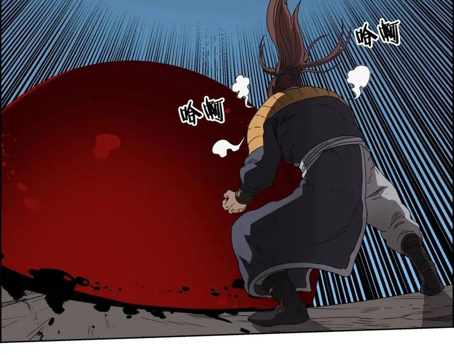 第60话 来自傲慢的挑战135