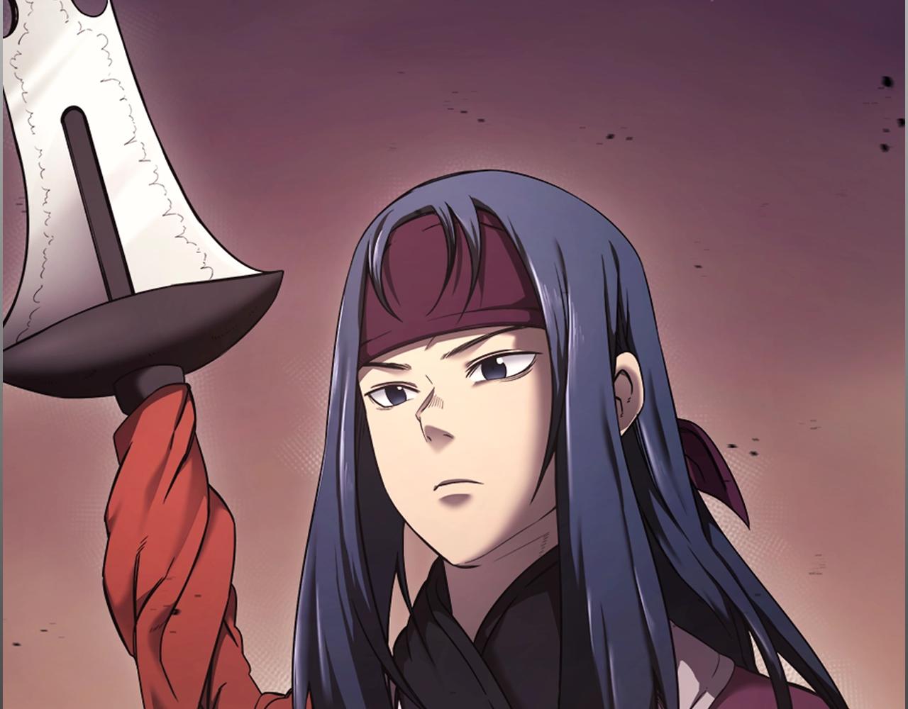 第151话 至尊怒火151