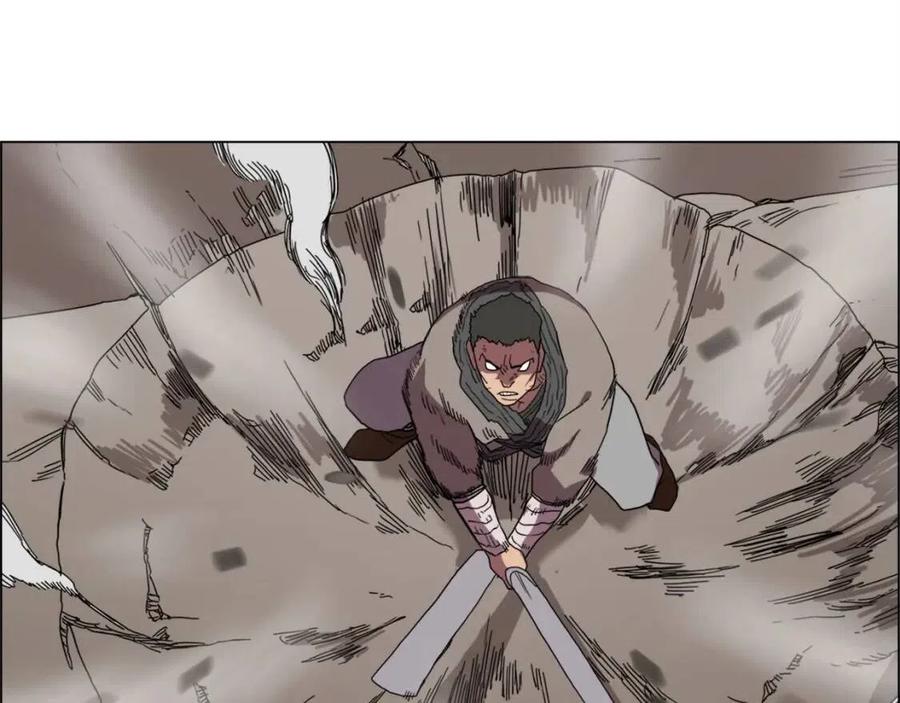 第15话 厮杀的强者们61