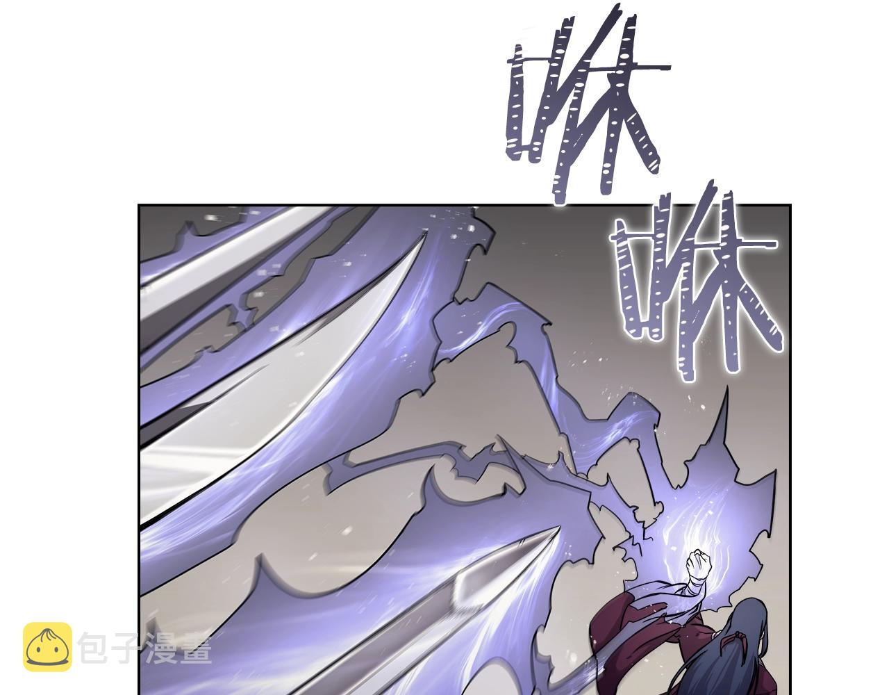 第140话 天魔伏龙22