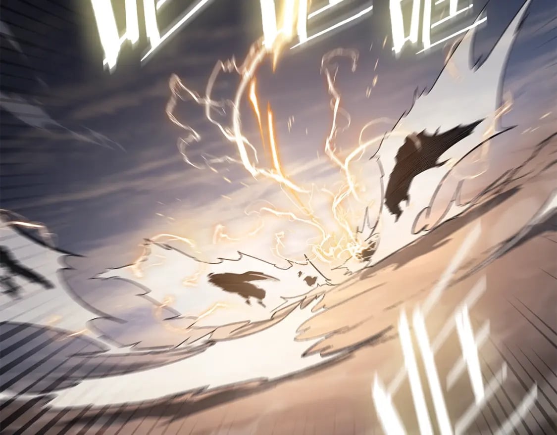 第58话 天绝雷步117