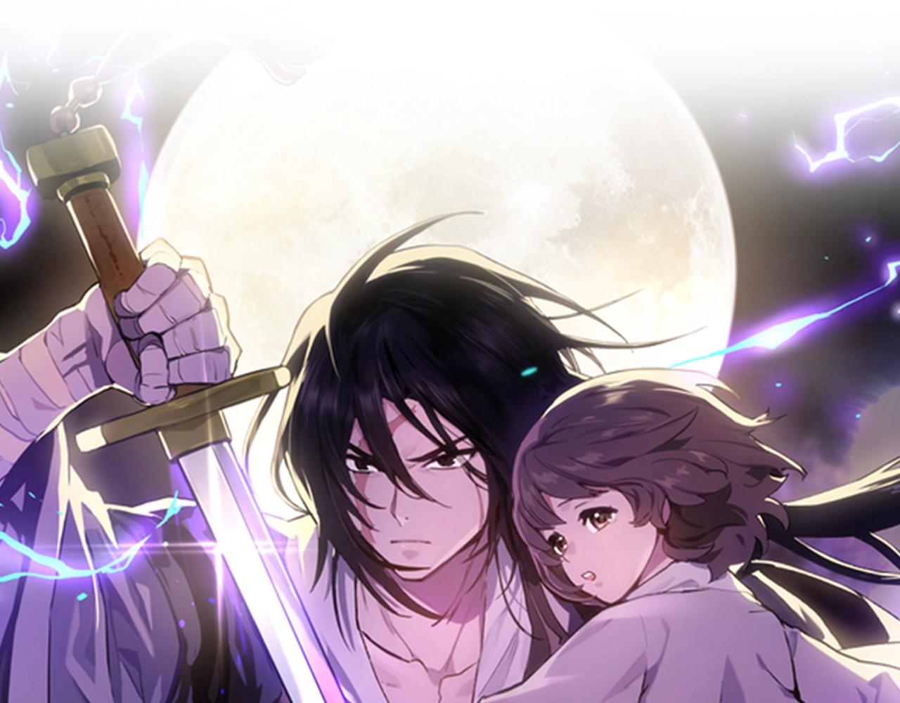 新作来辣！全新力作《武神回归录》爆更上线12