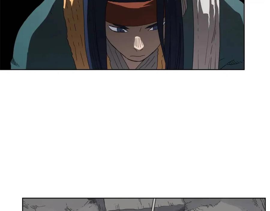 第57话 打通任督二脉1