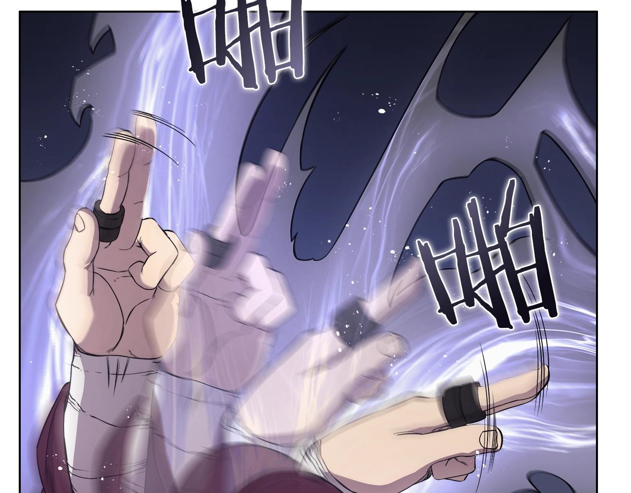 第140话 天魔伏龙99