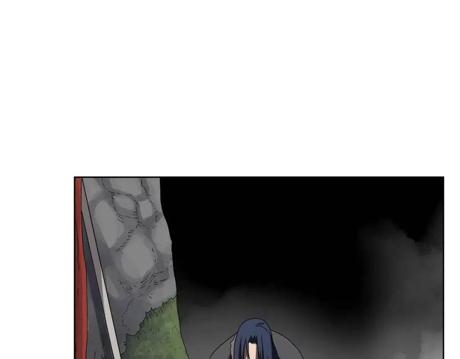 第58话 脱胎换骨！20