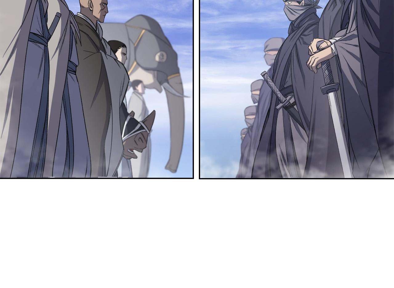 第37话 乱战100