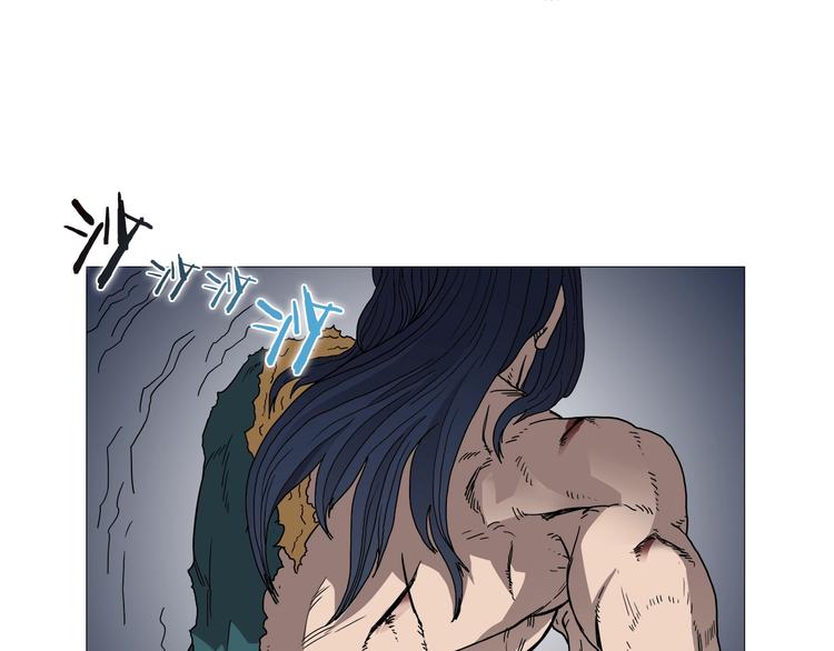 第34话 巨龙冲天！杀招已成！23