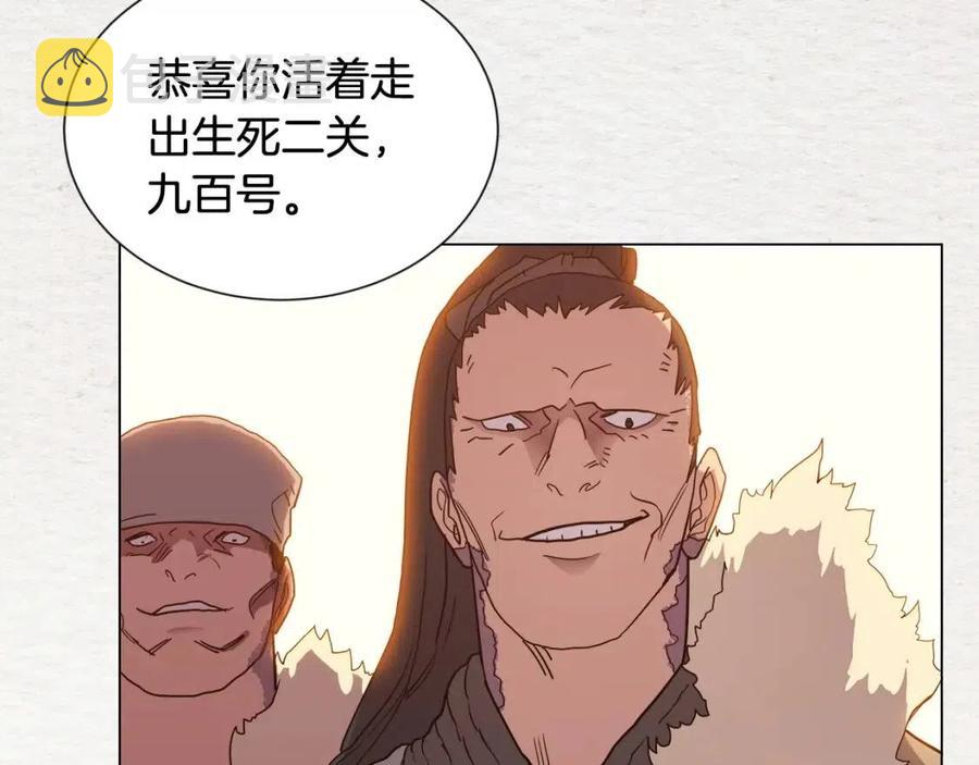 第14话 幸存的强者们1