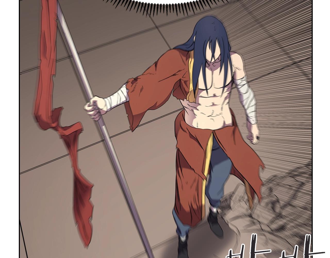 第113话 燃烧的生命132