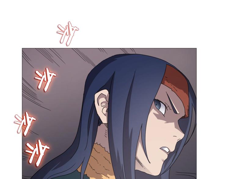 第41话 龙牙白夜枪97