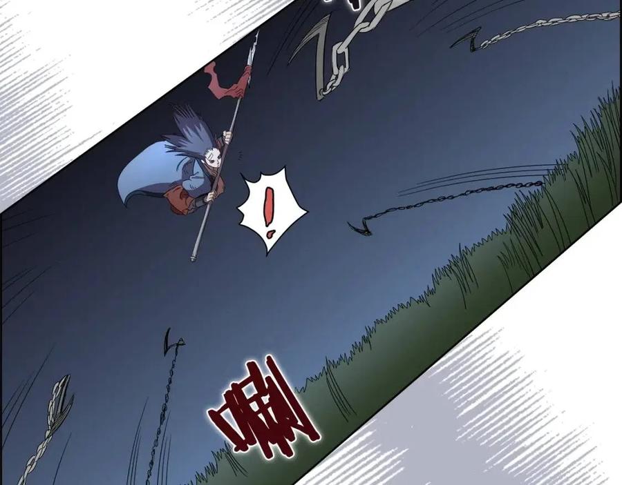 第74话 杀手猎人38