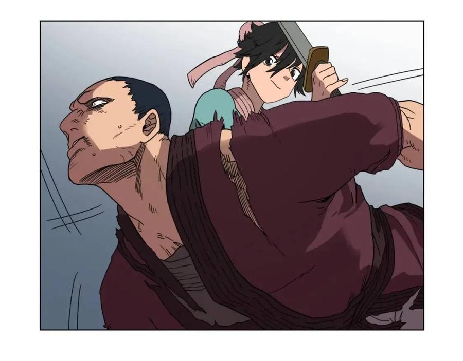第15话 厮杀的强者们60