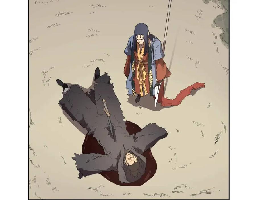 第79话 胜利者的拷问123