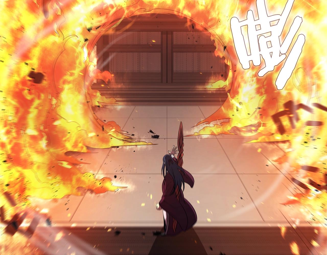 第144话 再现入神境14