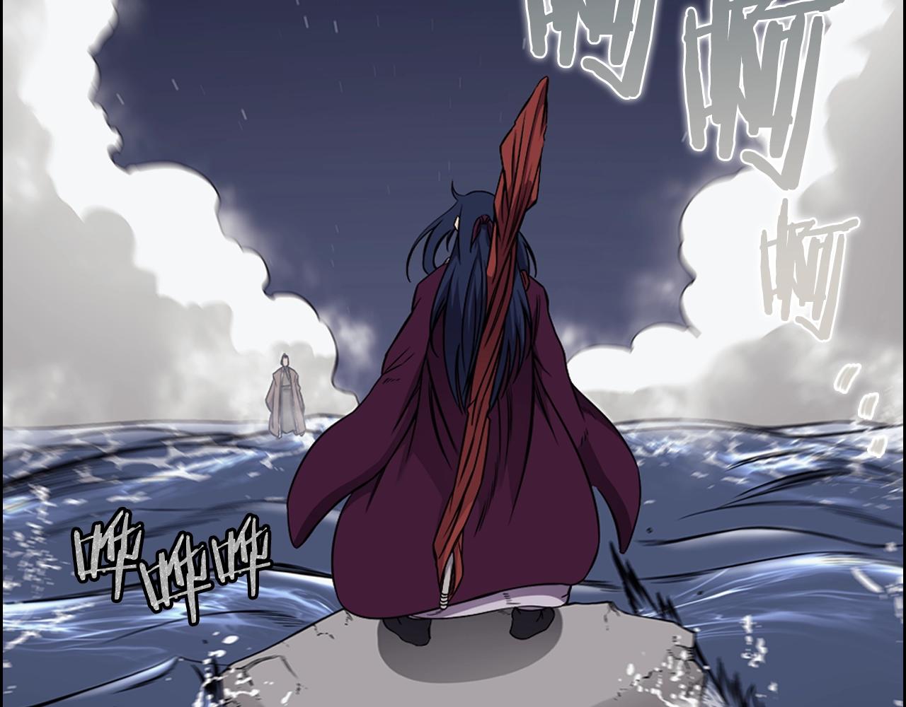 第138话 巨匠的威严62