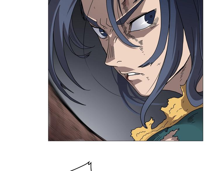 第34话 巨龙冲天！杀招已成！25