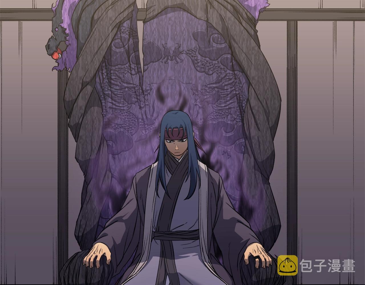 第32话 魔王的教诲35