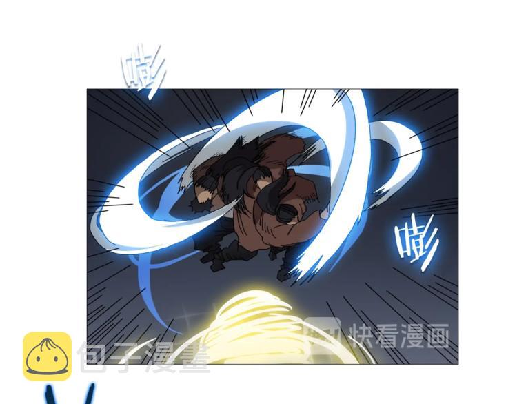 第33话 什么级别的战斗啊！32