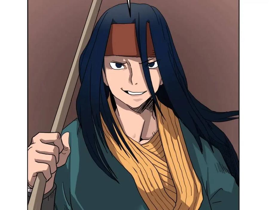 第15话 厮杀的强者们89
