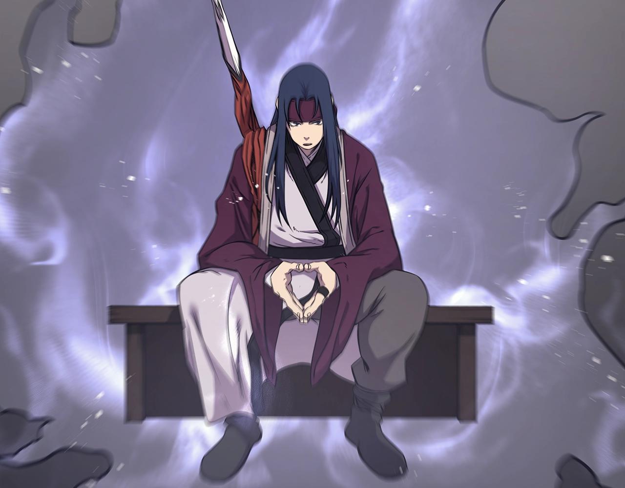第139话 我是天魔78