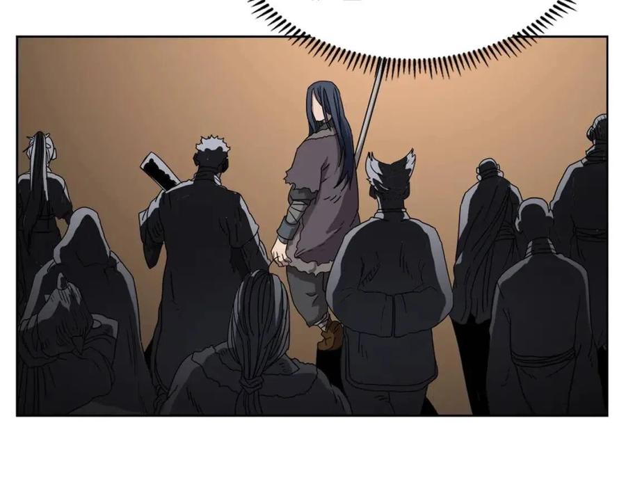 第61话 神也救不了你62