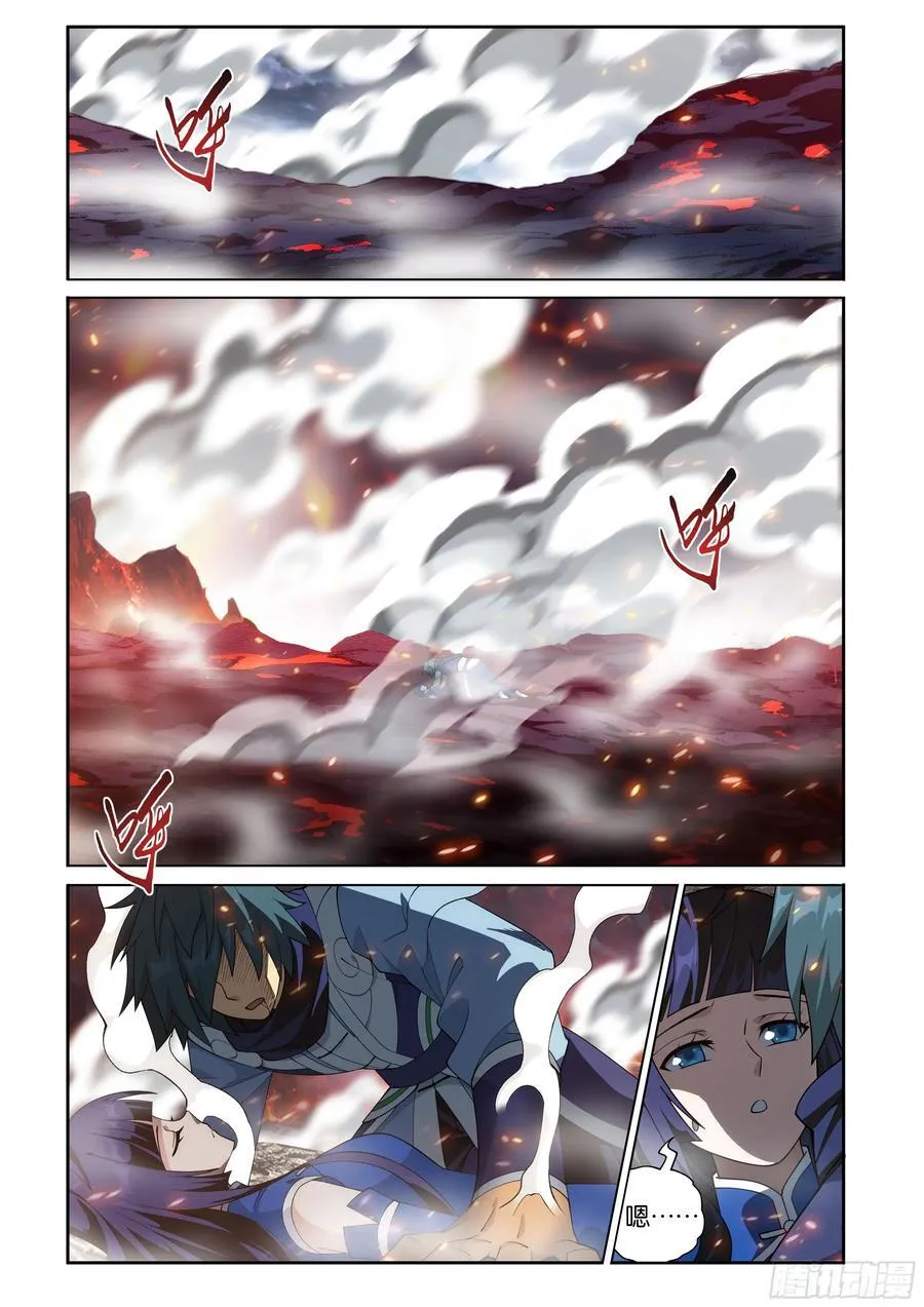 第427回 逃出生天5