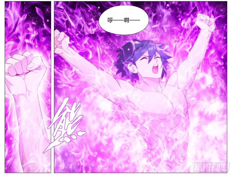 第303回 苏醒7