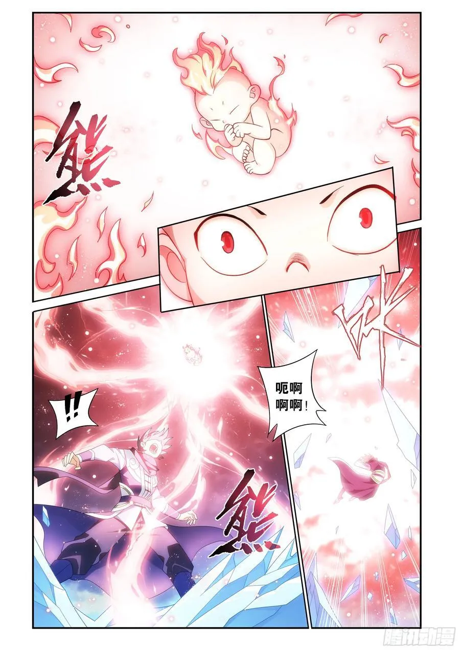第427回 逃出生天13
