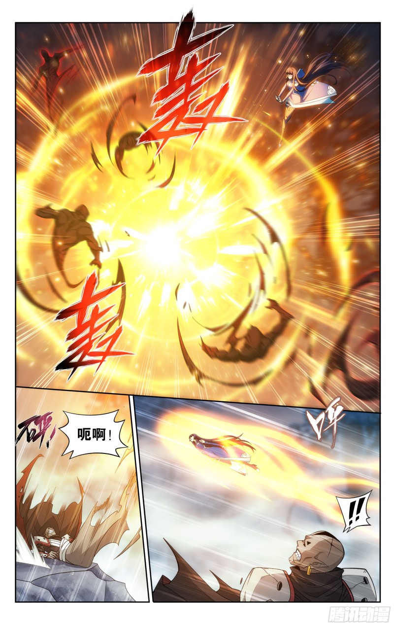 344回 天墓魂灵17
