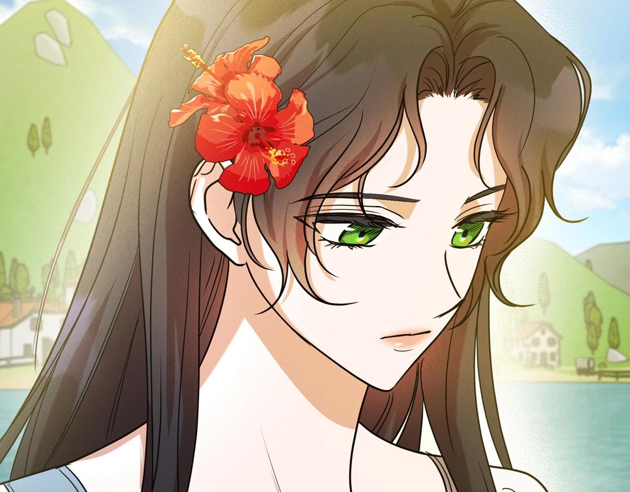 第37话 你也会爱上我吗？142