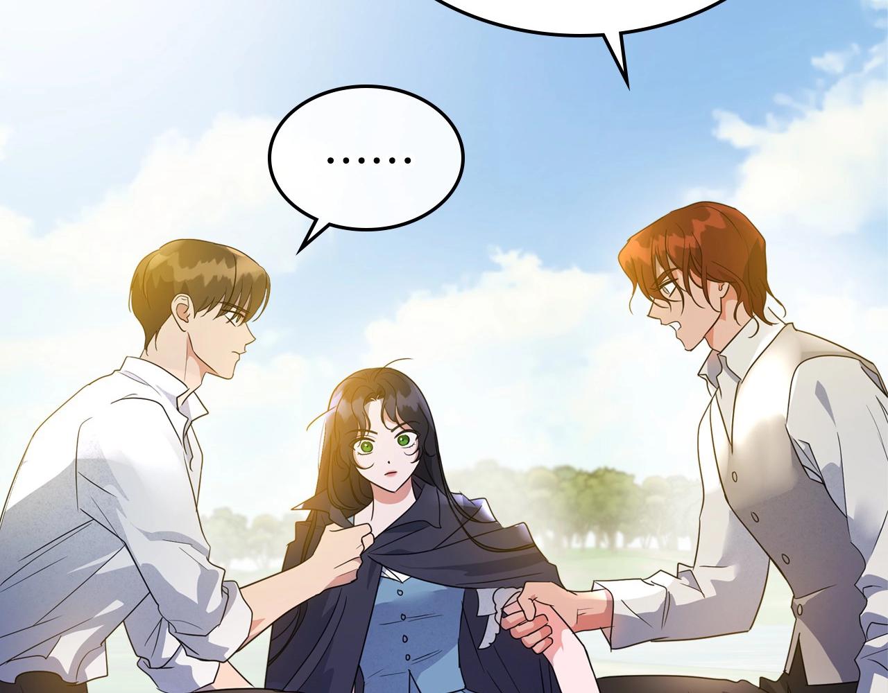 第37话 你也会爱上我吗？185