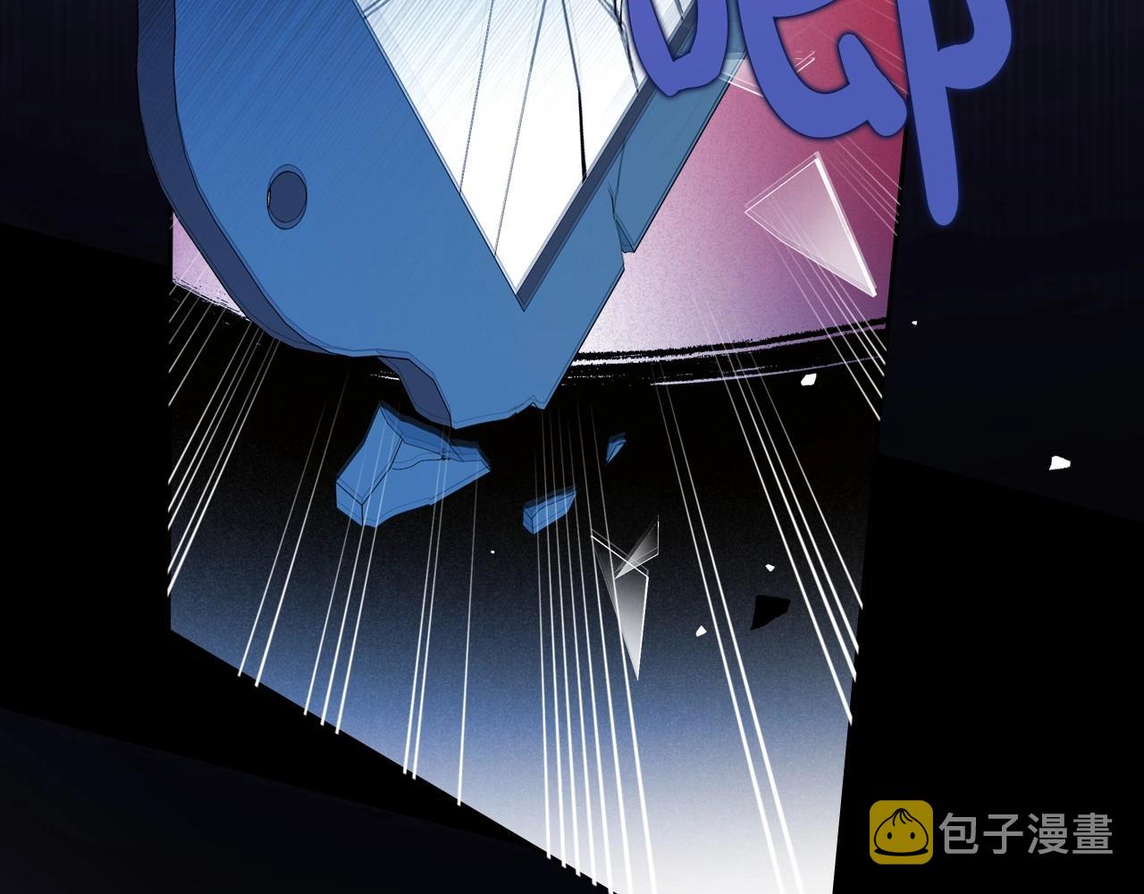 第73话 高傲的她，疯了77