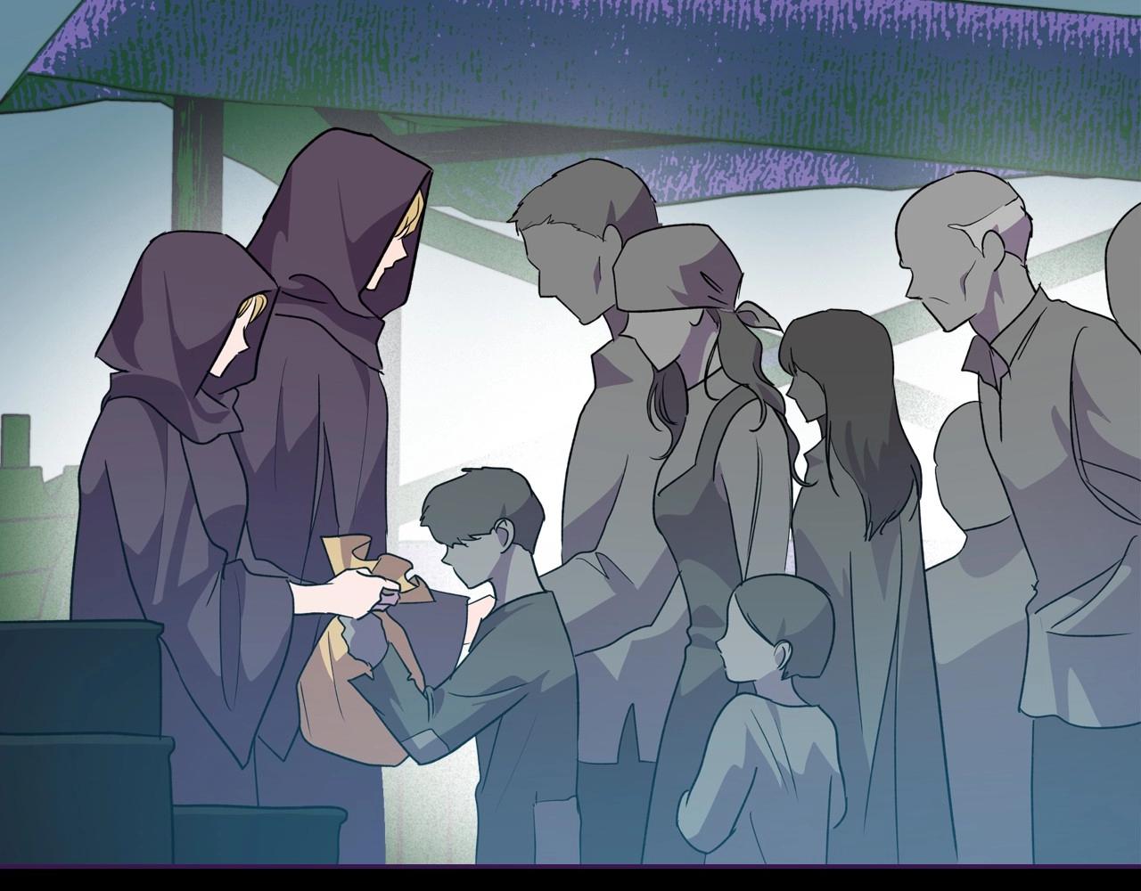 第36话 人生如戏，戏如人生98