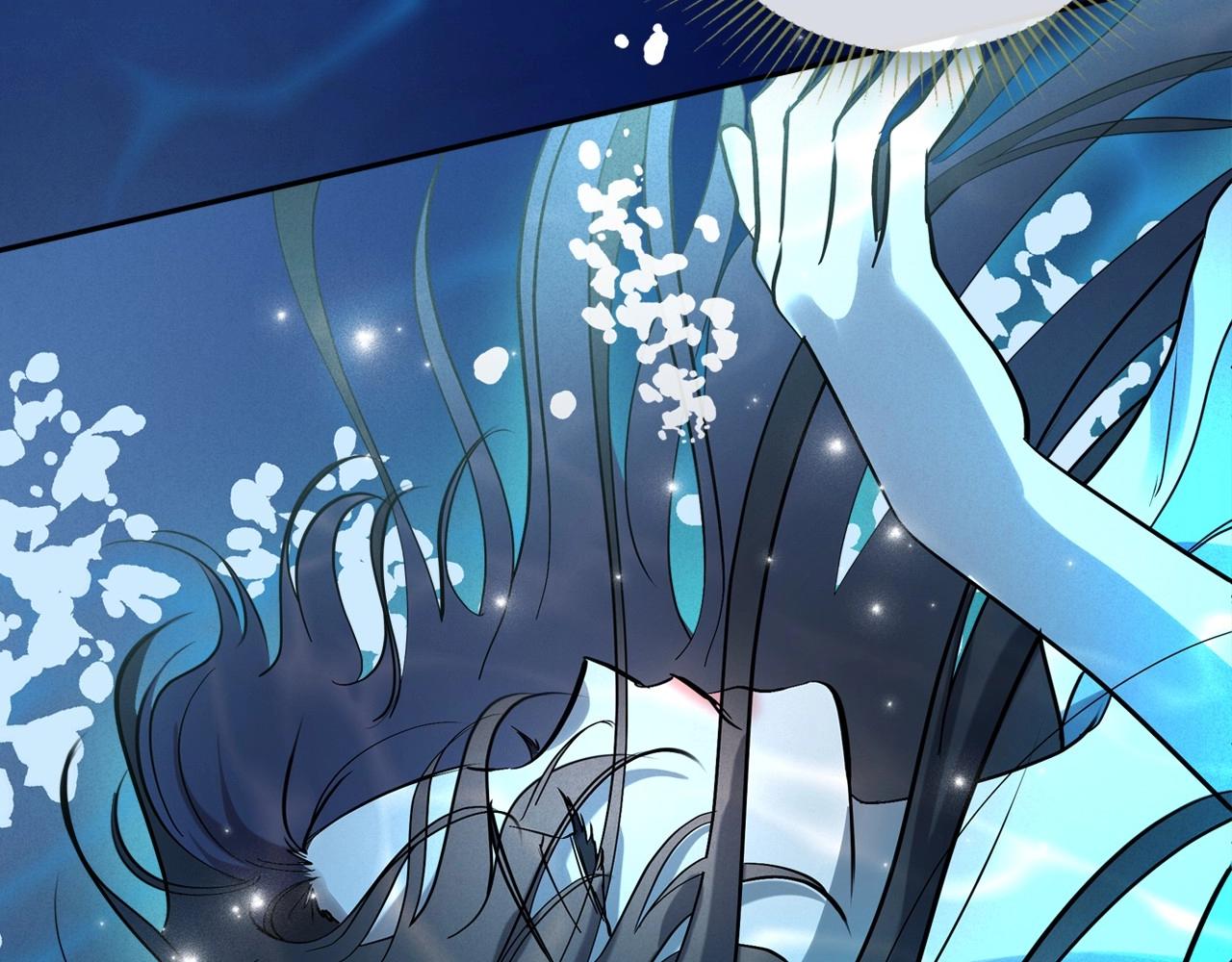 第37话 你也会爱上我吗？168