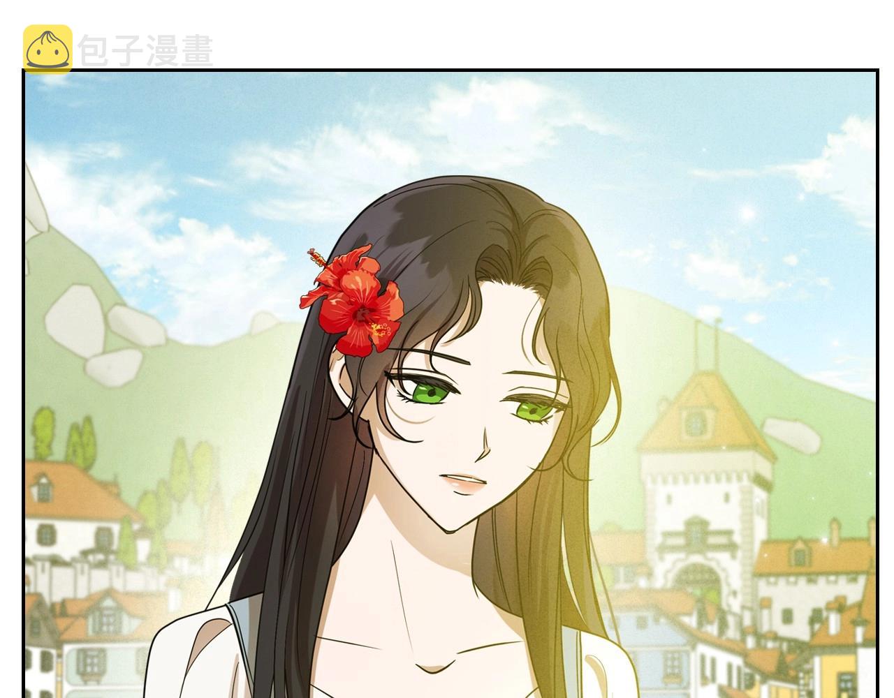 第37话 你也会爱上我吗？111