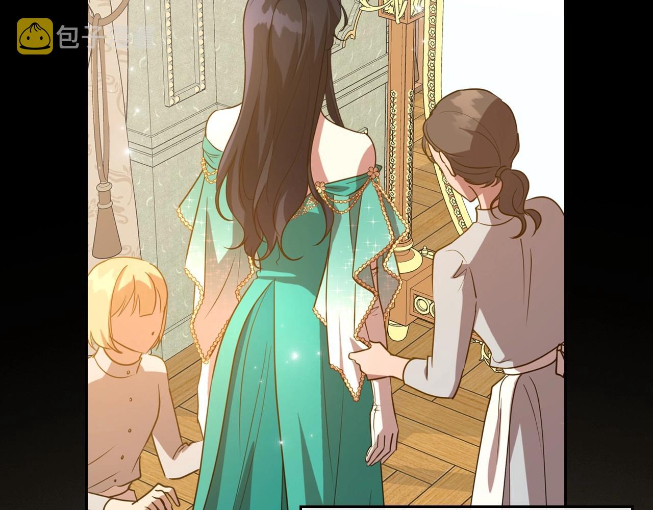 第55话 涅槃重生的落魄贵族98