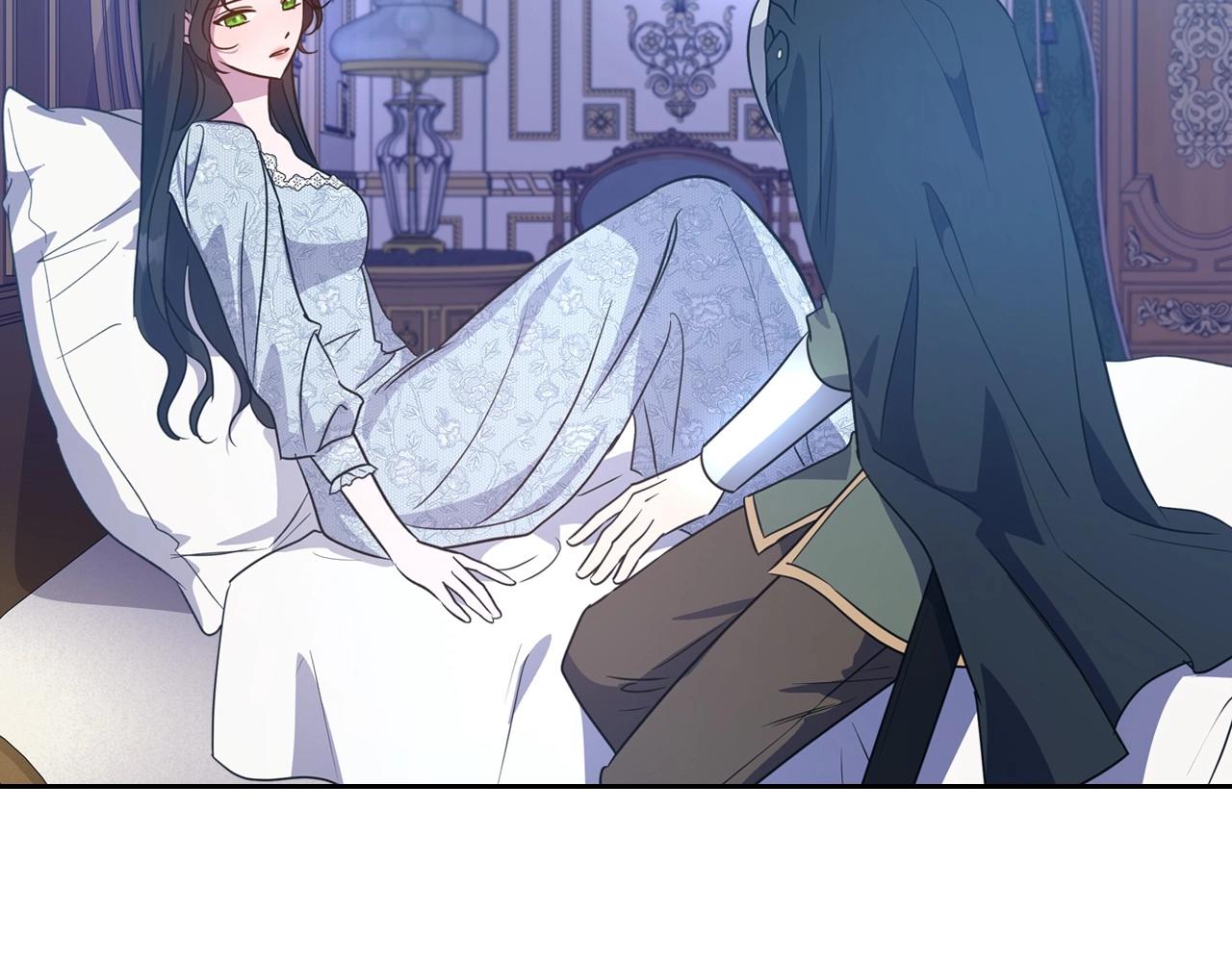第54话 梦寐以求的事50