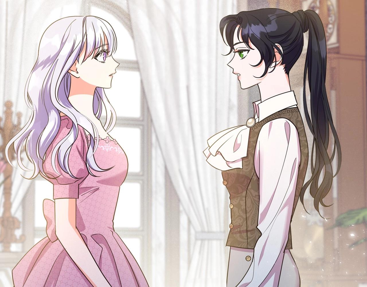 第46话 自视卑微者的心意…125