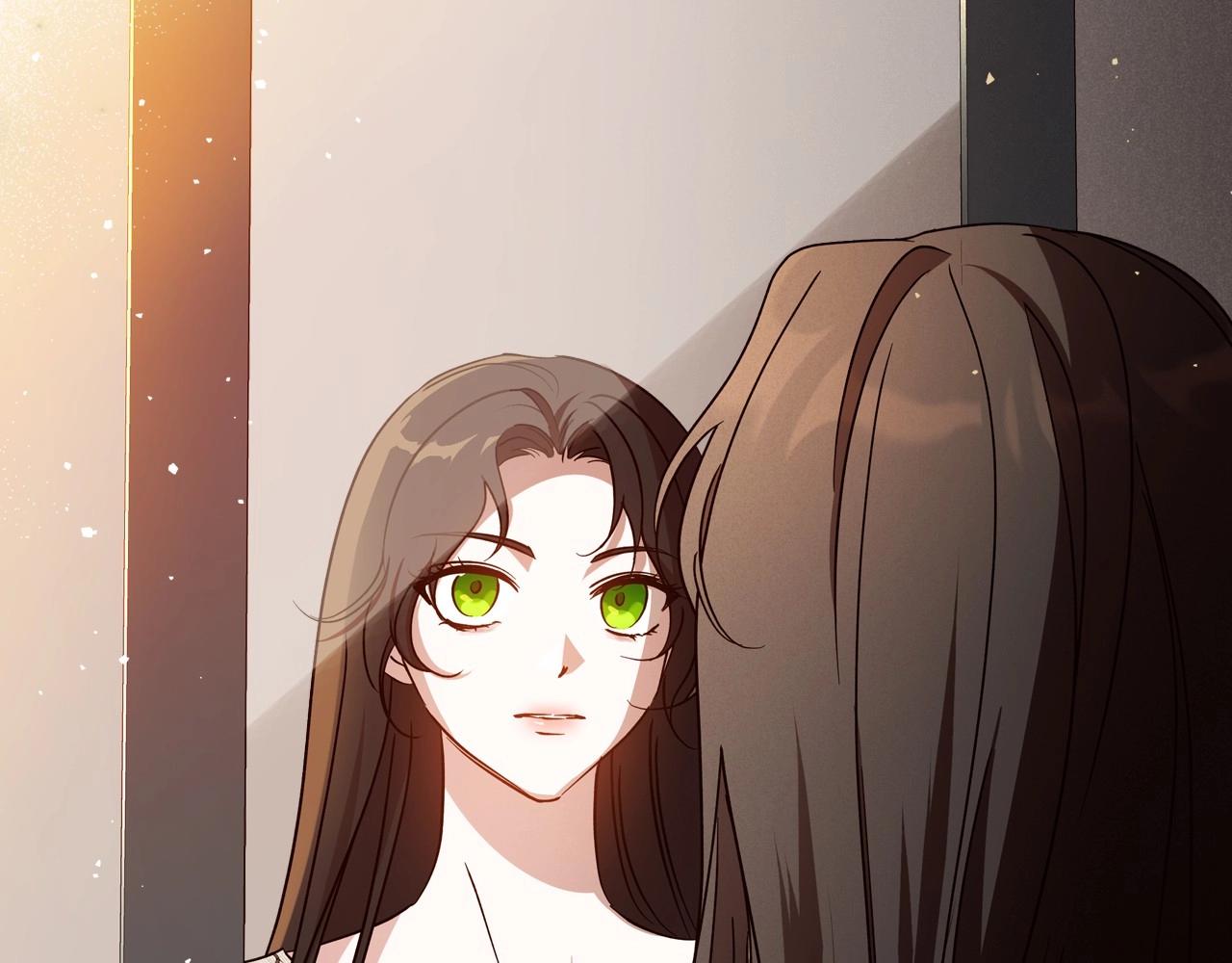第73话 高傲的她，疯了68