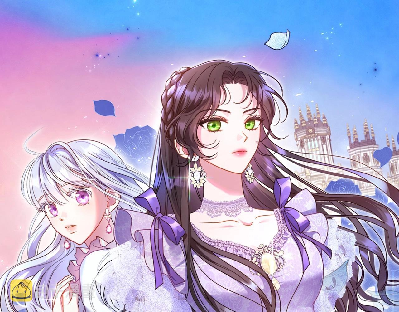 第55话 涅槃重生的落魄贵族0
