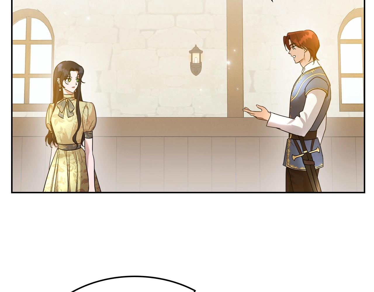 第38话 要如何才能不在意你39