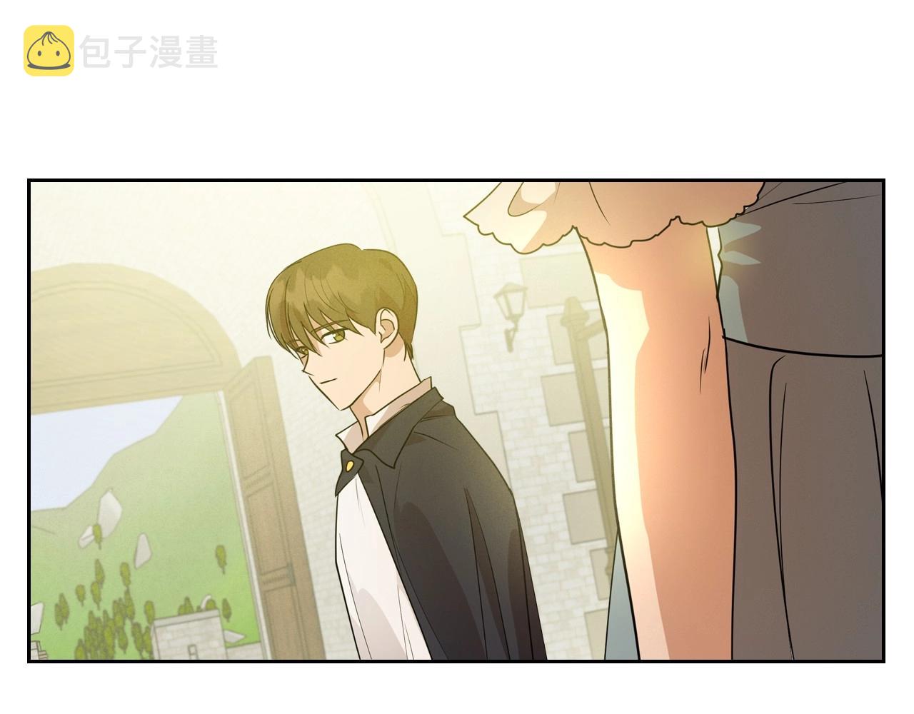 第37话 你也会爱上我吗？84