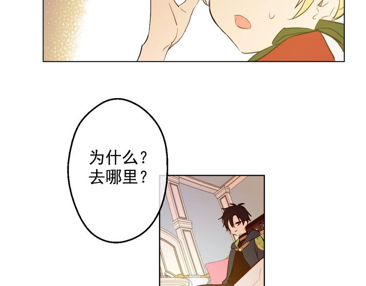 第43话 伊尔的礼物1