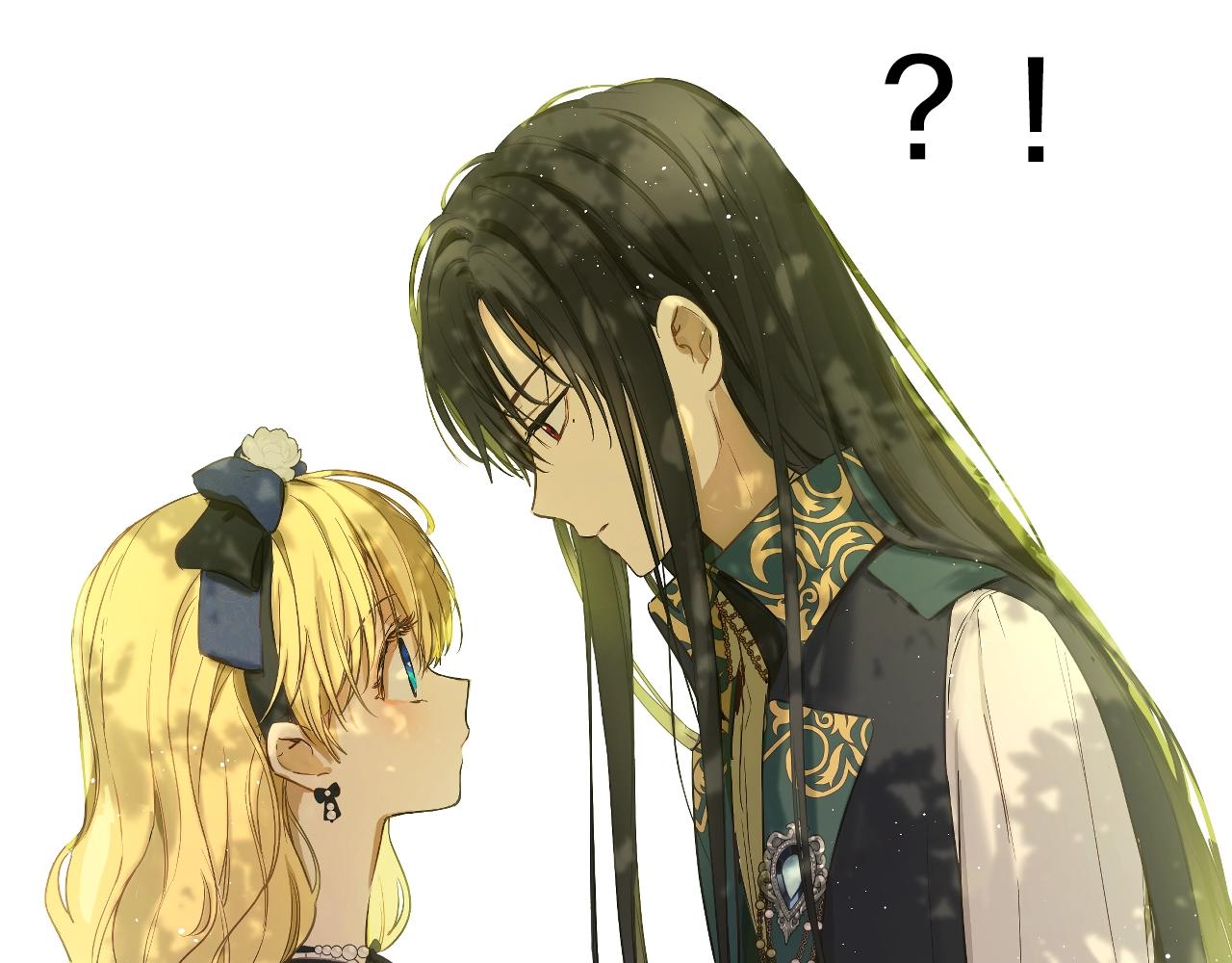 第35话 一起散步？165