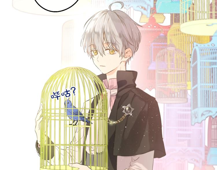 第41话 公主身上的诅咒14