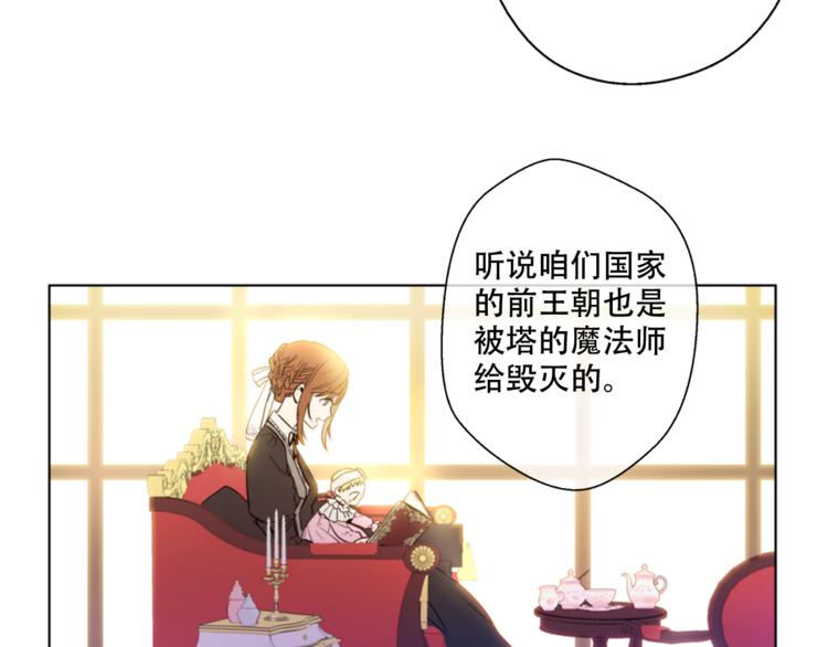 第1+2话 穿越成公主了？162