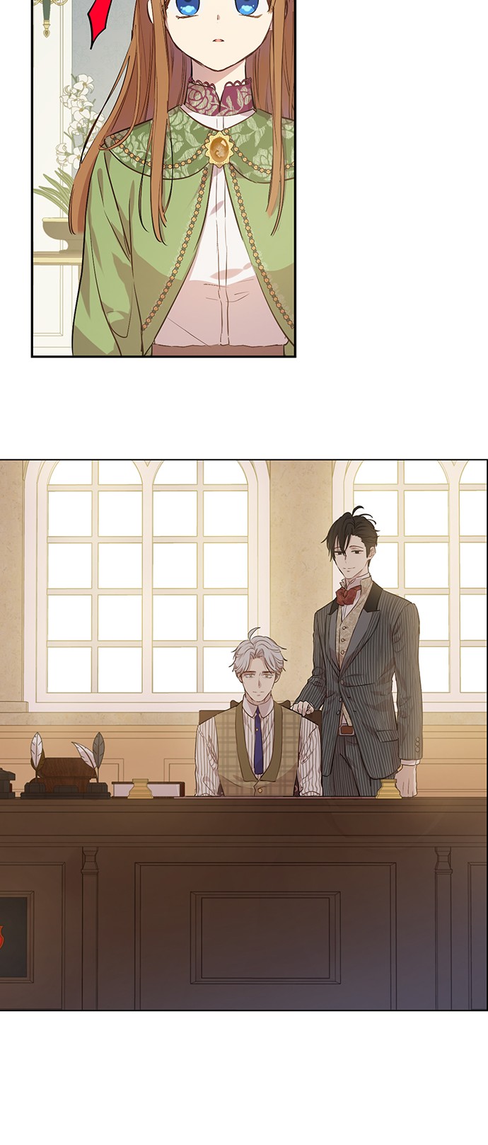 第三季 第5话 公爵的质问13