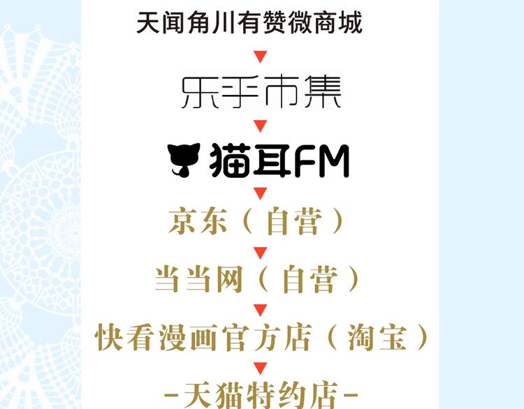 《某天成为公主3》单行本来啦~17